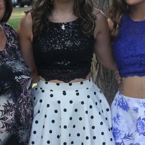 Homecoming or Prom Dress